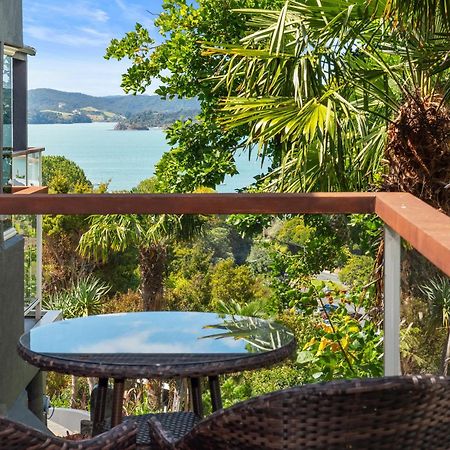 Sanctuary Palms Apartment Paihia Exterior photo