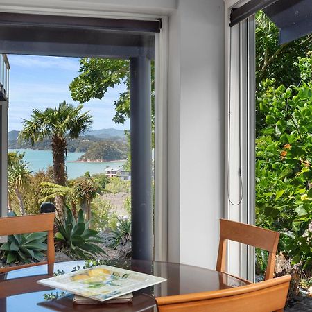 Sanctuary Palms Apartment Paihia Exterior photo