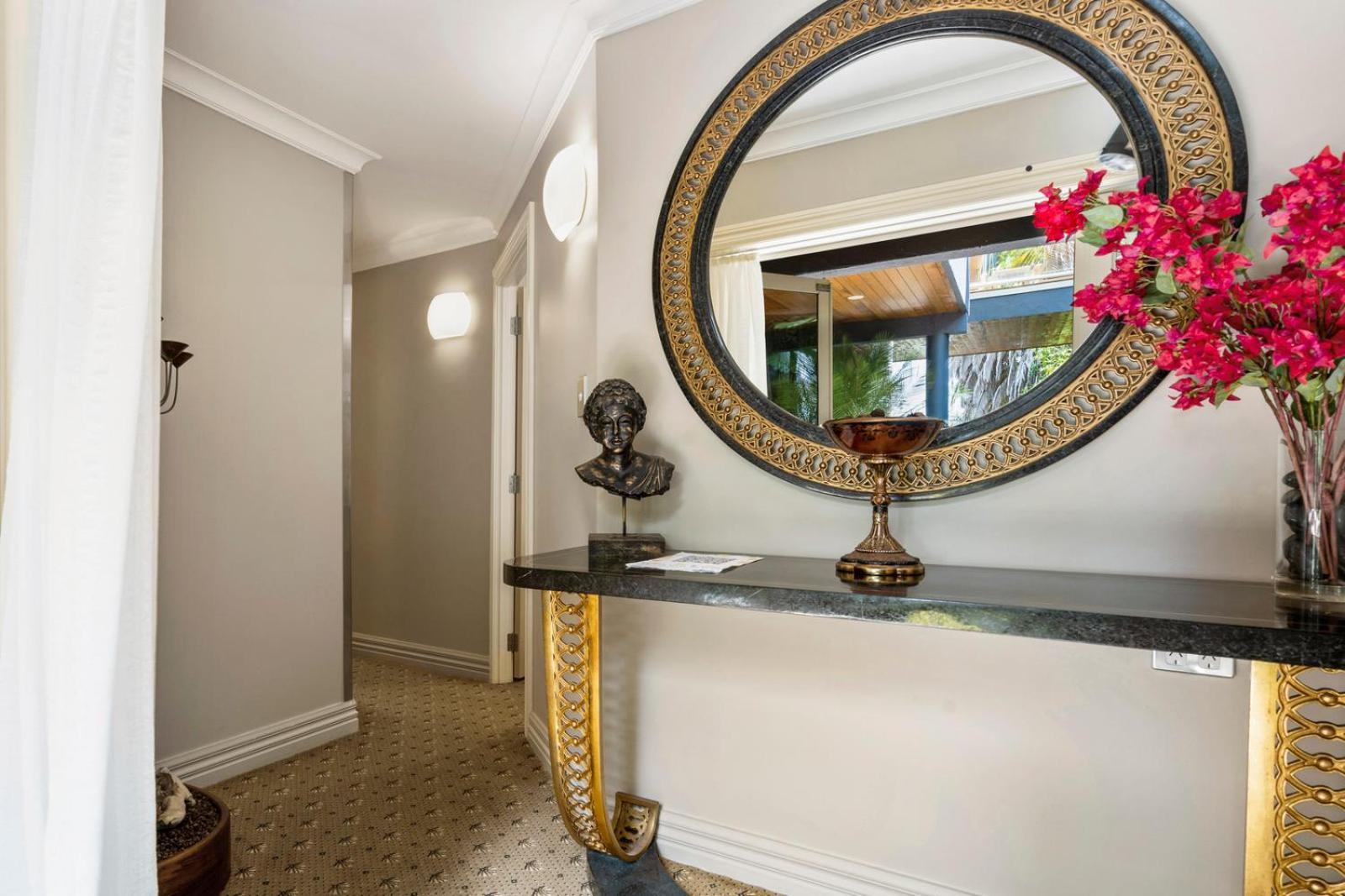 Sanctuary Palms Apartment Paihia Exterior photo
