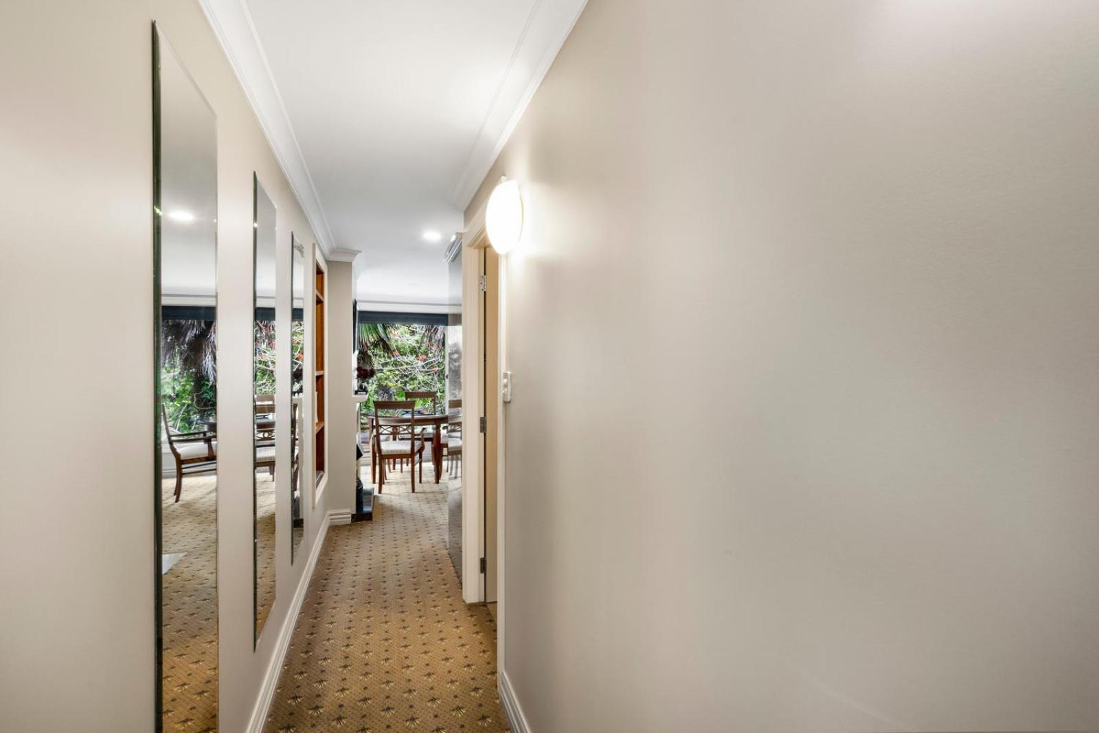 Sanctuary Palms Apartment Paihia Exterior photo