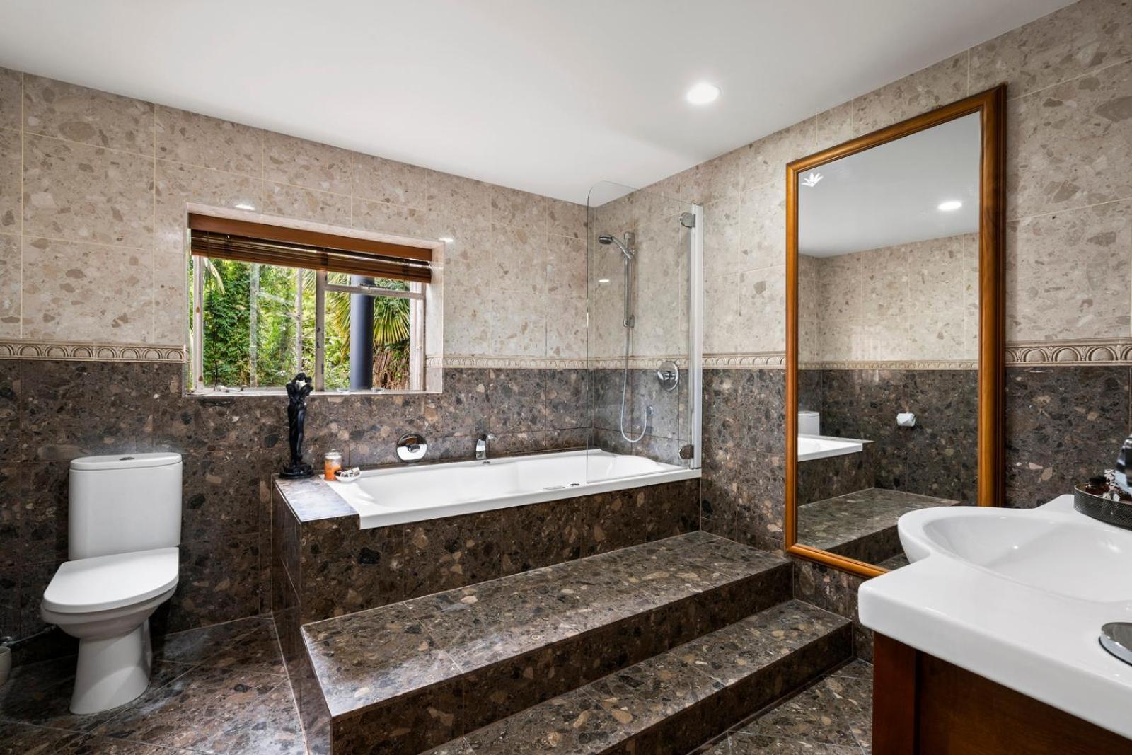 Sanctuary Palms Apartment Paihia Exterior photo