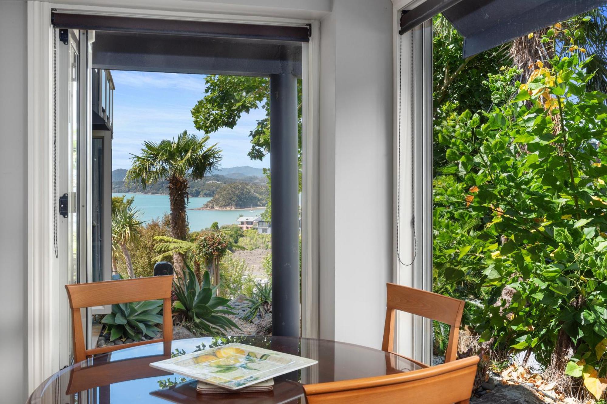 Sanctuary Palms Apartment Paihia Exterior photo
