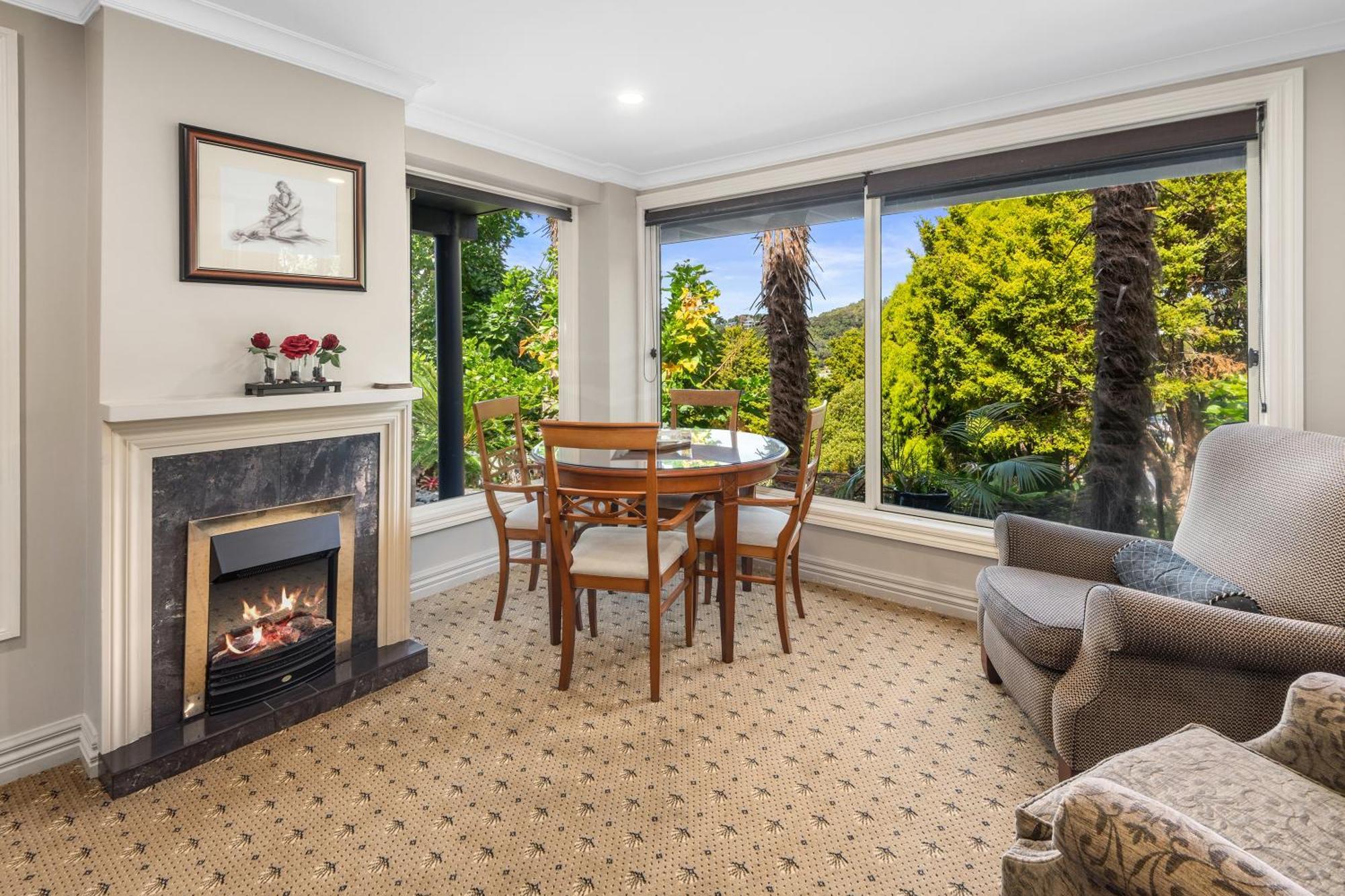 Sanctuary Palms Apartment Paihia Exterior photo