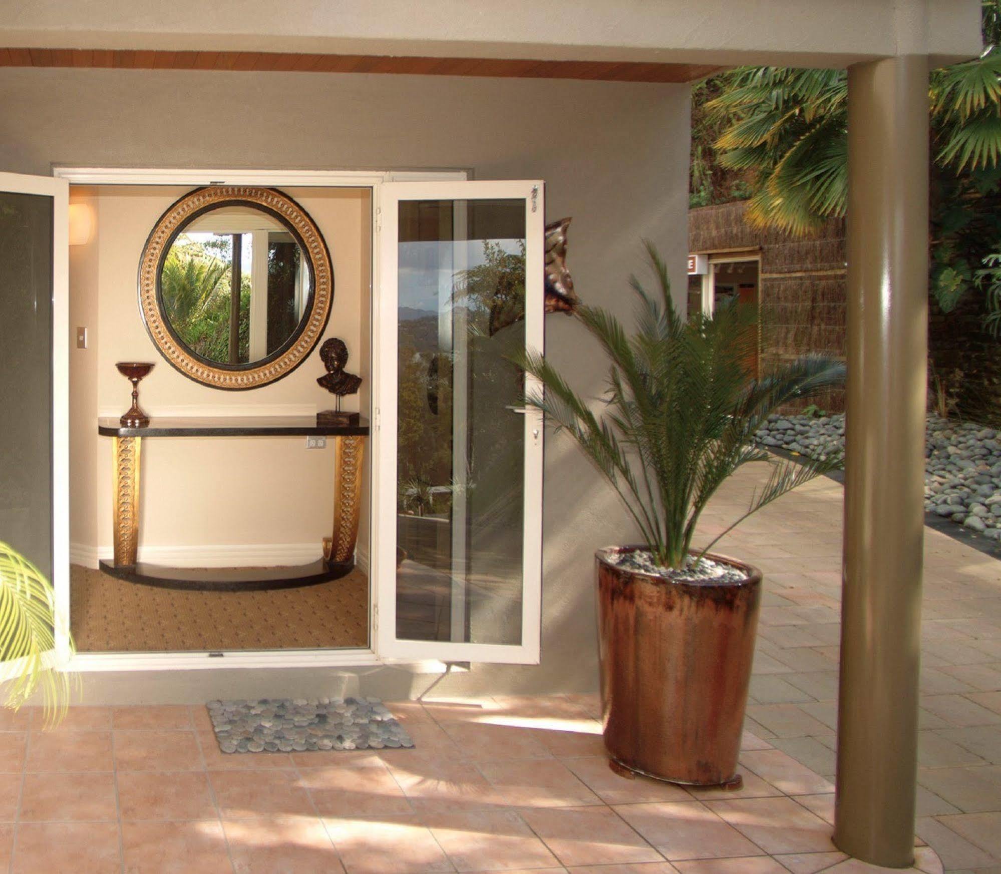 Sanctuary Palms Apartment Paihia Exterior photo