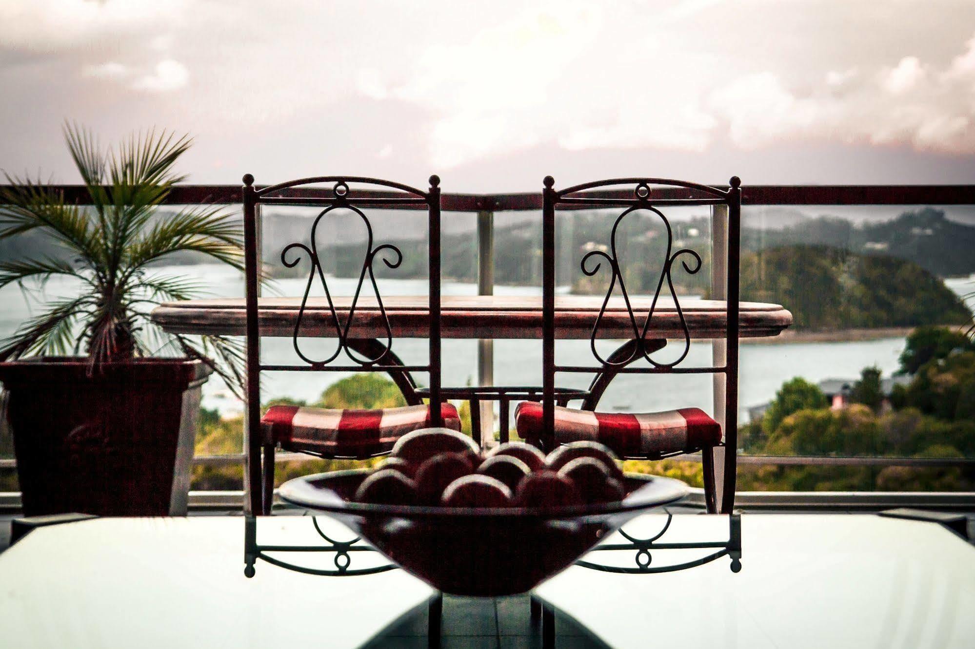 Sanctuary Palms Apartment Paihia Exterior photo