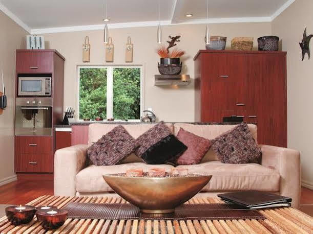 Sanctuary Palms Apartment Paihia Exterior photo